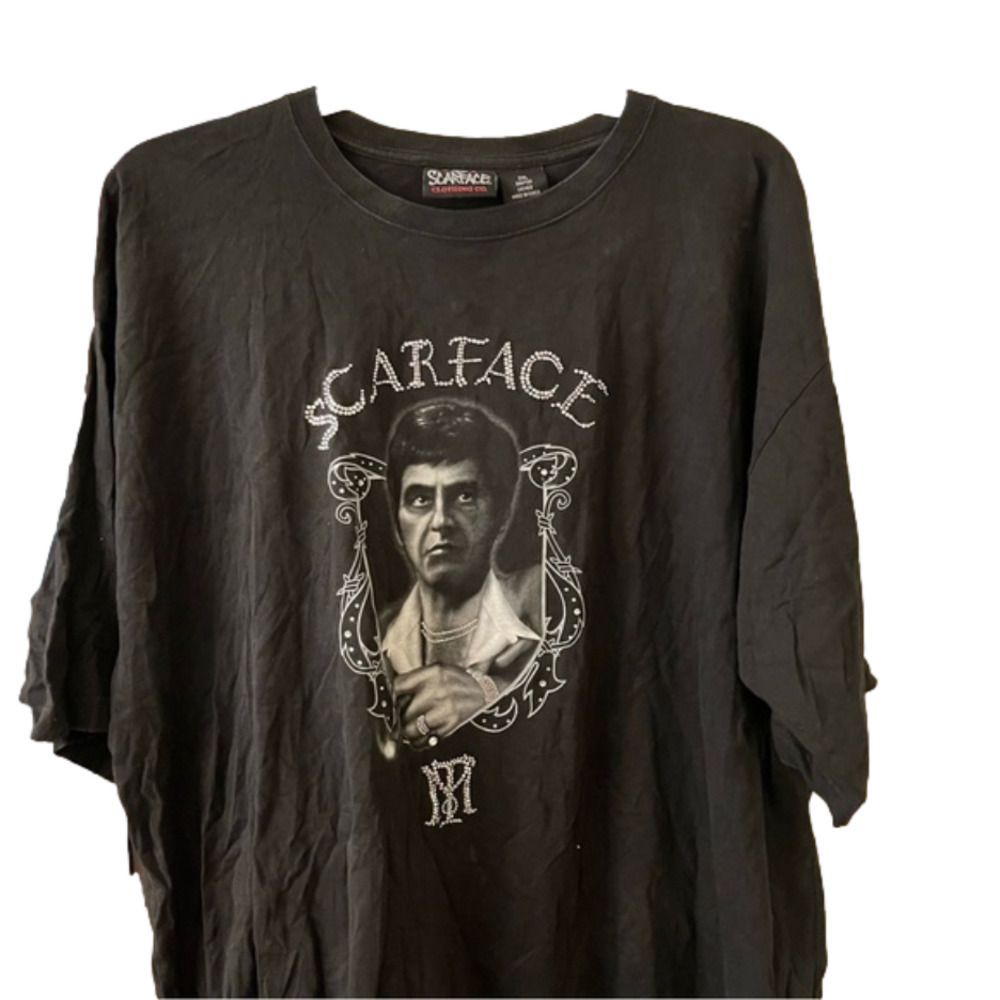 Scarface t-shirt